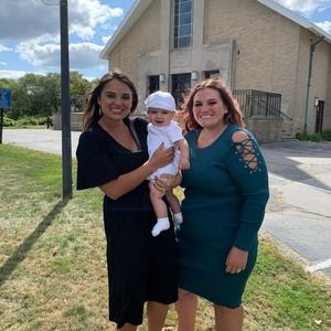 Meet your Posher, Stephanie